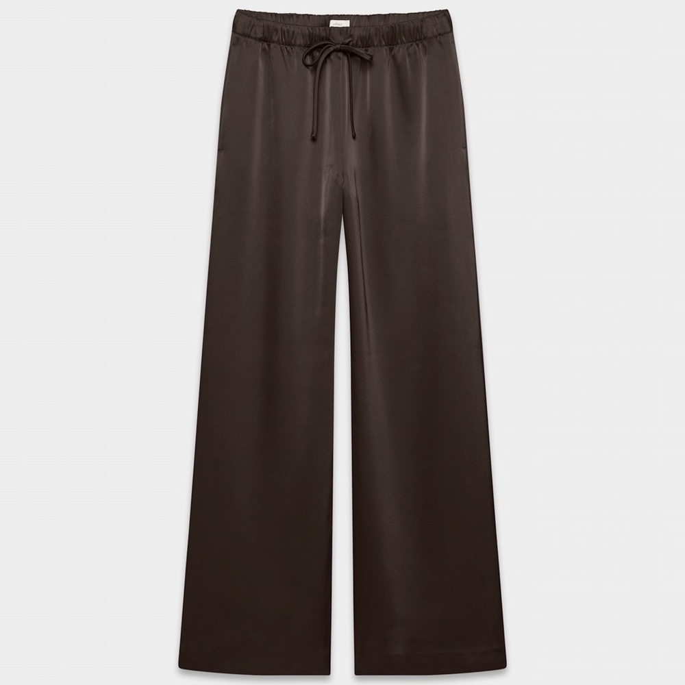 Wilfred - The lodge pant (satin)